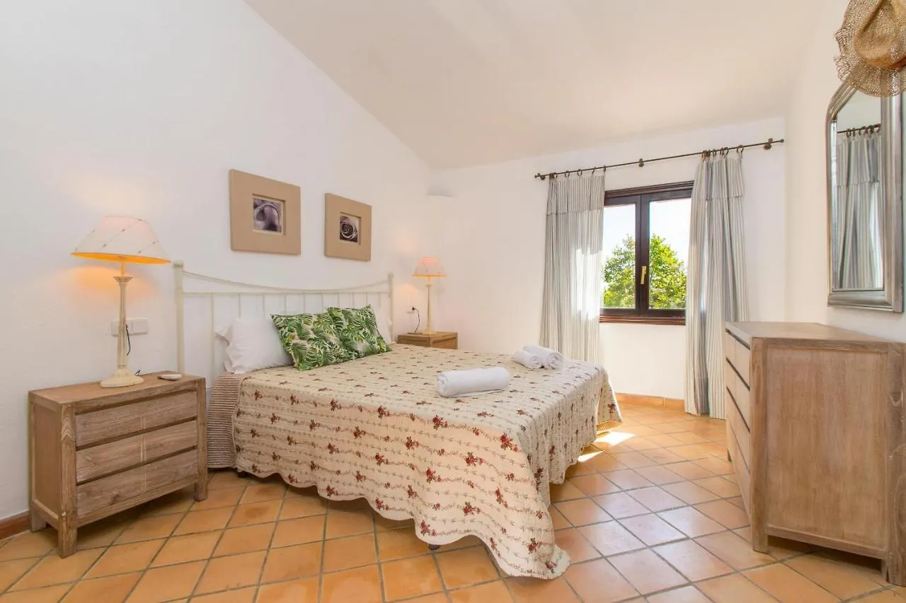 Holiday home Finca Can Moleta By Mallorca Villa Selection Cala Mandia