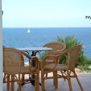 Residencial Playa Mar Appartement