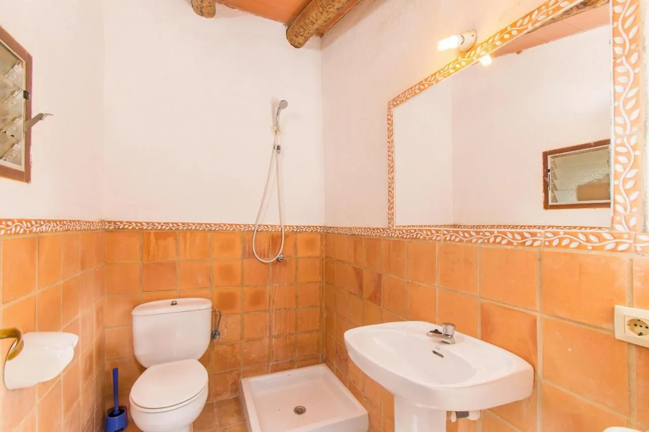 Holiday home Finca Can Moleta By Mallorca Villa Selection Cala Mandia